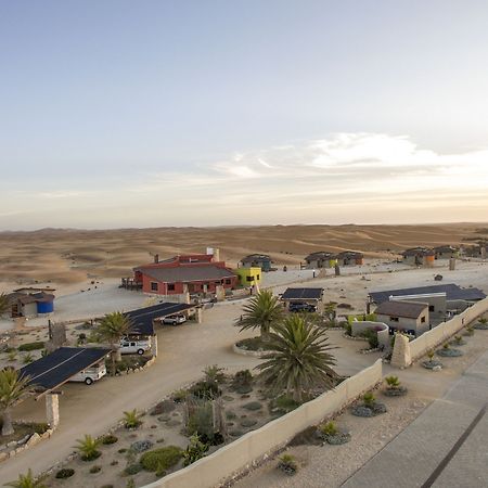 Desert Breeze Lodge Swakopmund Exterior photo