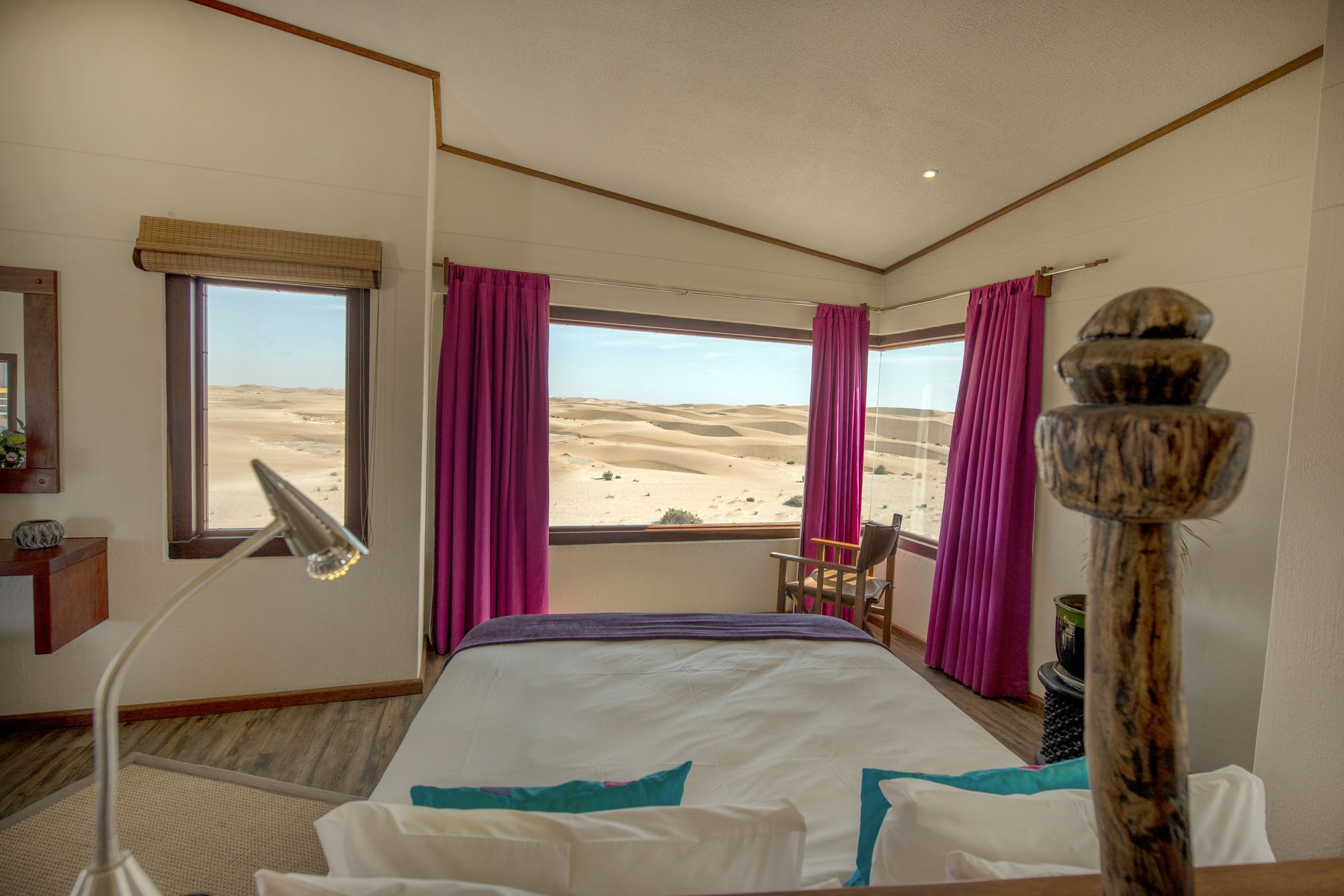 Desert Breeze Lodge Swakopmund Exterior photo