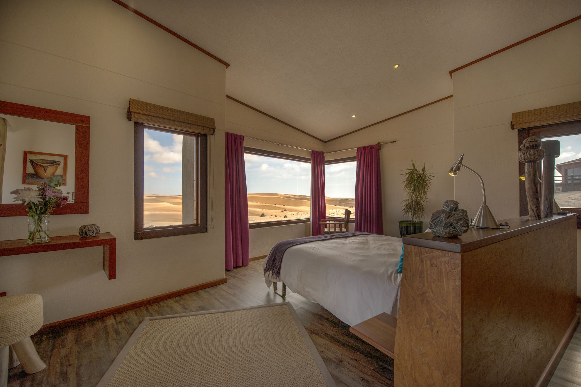 Desert Breeze Lodge Swakopmund Exterior photo