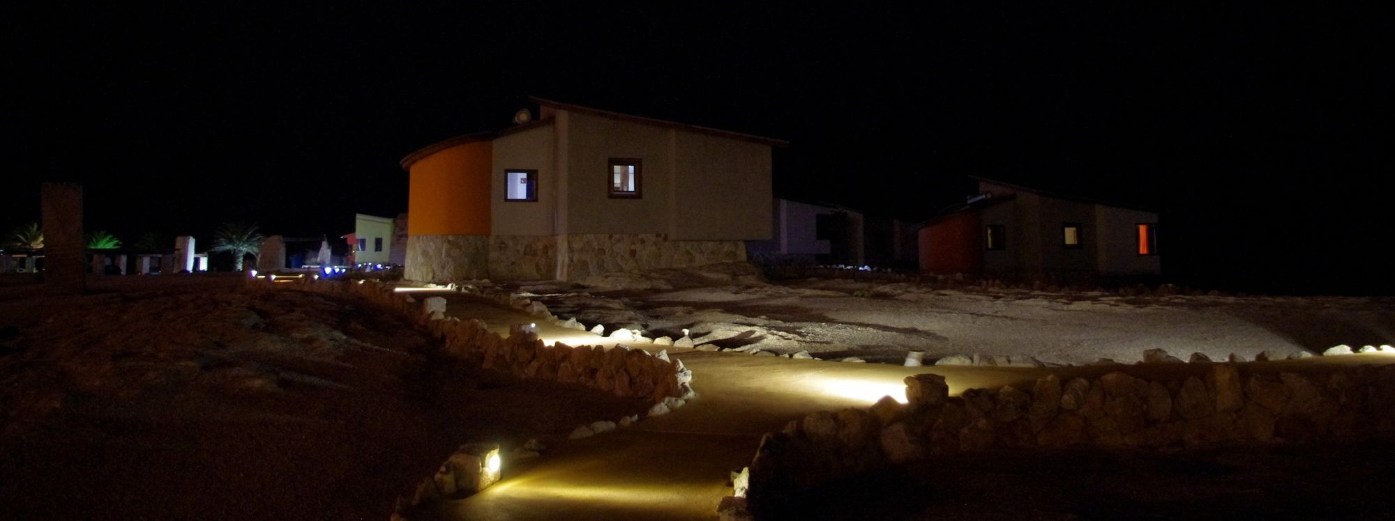 Desert Breeze Lodge Swakopmund Exterior photo