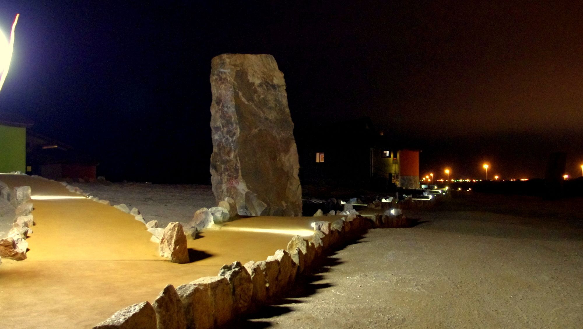 Desert Breeze Lodge Swakopmund Exterior photo